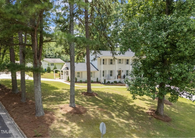 508 Driewood Ct, Raleigh, NC 27609