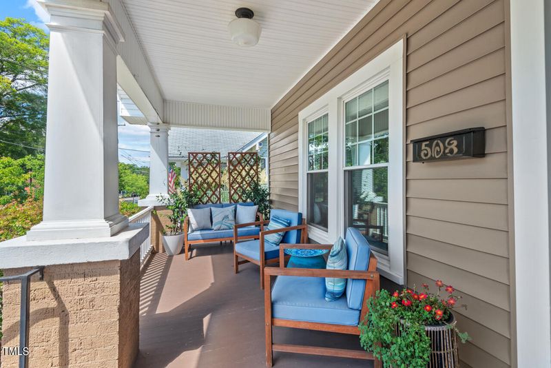 508 N Driver St, Durham, NC 27703