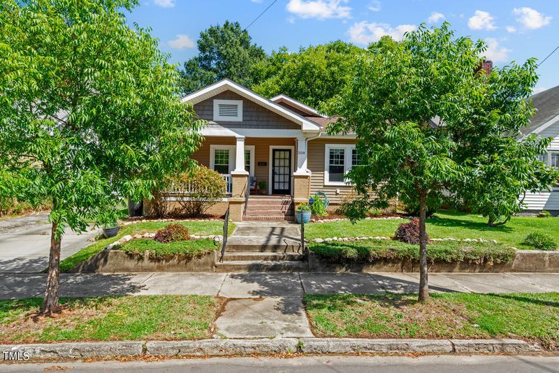 508 N Driver St, Durham, NC 27703