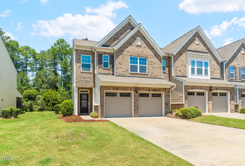 508 Durants Neck Ln, Morrisville, NC 27560