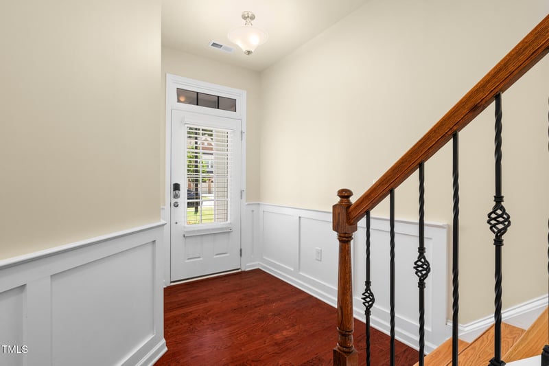 508 Durants Neck Ln, Morrisville, NC 27560