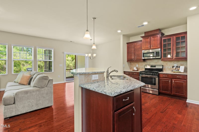 508 Durants Neck Ln, Morrisville, NC 27560