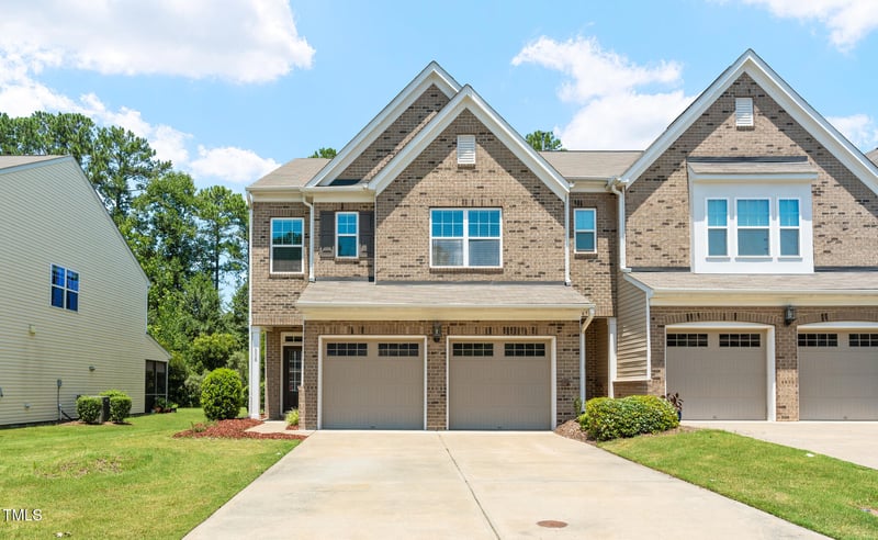 508 Durants Neck Ln, Morrisville, NC 27560