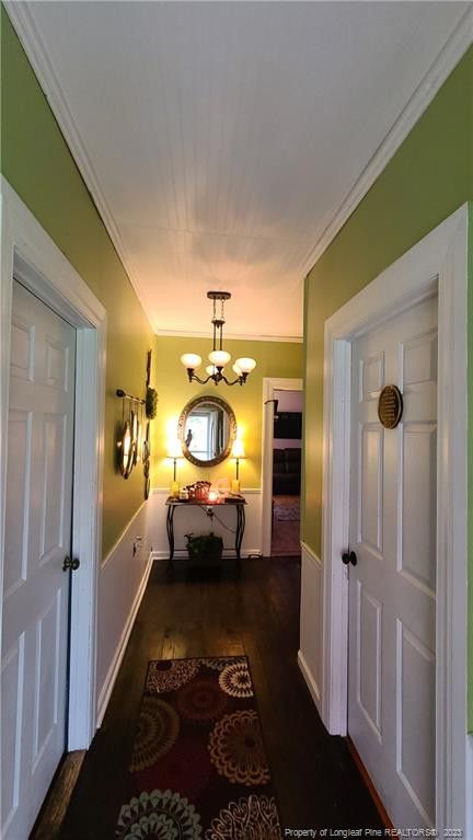 508 W E St, Erwin, NC 28339