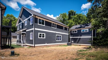 508 East End Ave #A, Durham, NC 27703