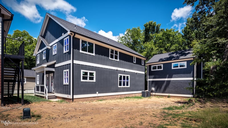 508 East End Ave #A, Durham, NC 27703