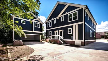 508 East End Ave #A, Durham, NC 27703