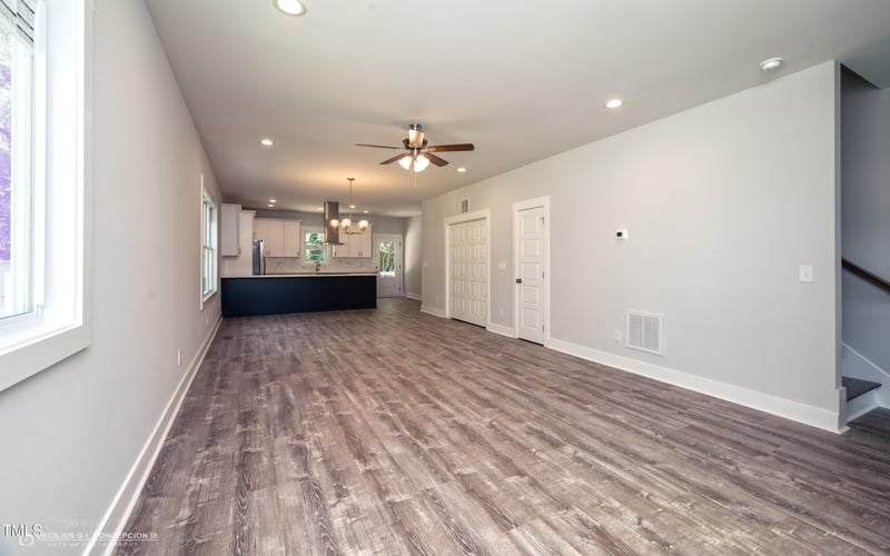 508 East End Ave #A, Durham, NC 27703