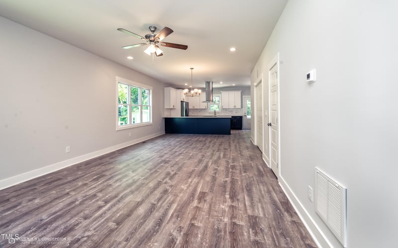 508 East End Ave #A, Durham, NC 27703