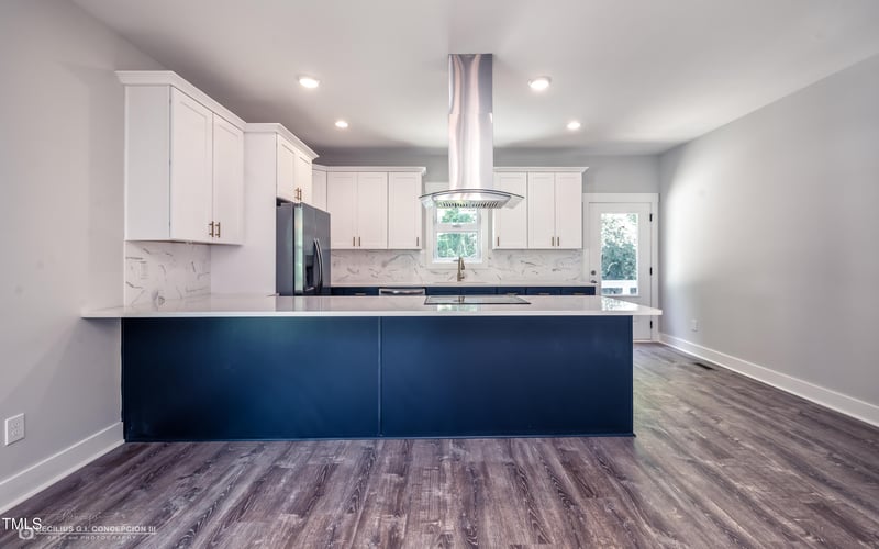 508 East End Ave #A, Durham, NC 27703