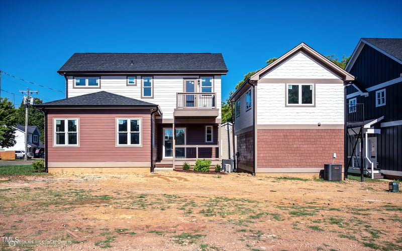 508 East End Ave, Durham, NC 27703