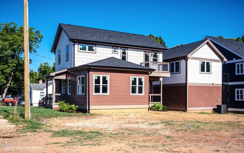 508 East End Ave, Durham, NC 27703