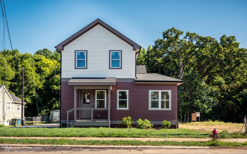 508 East End Ave, Durham, NC 27703