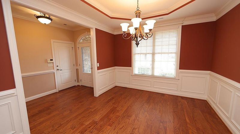 508 Easy Wind Ln, Garner, NC 27529