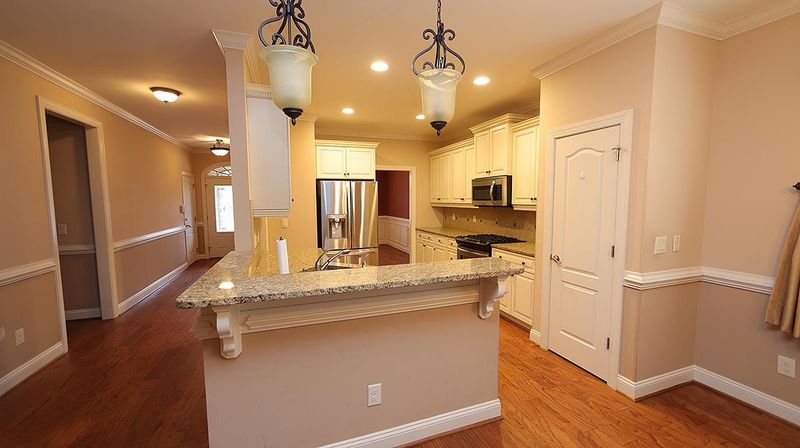 508 Easy Wind Ln, Garner, NC 27529