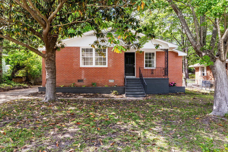 508 Eaton St, Fayetteville, NC 28301