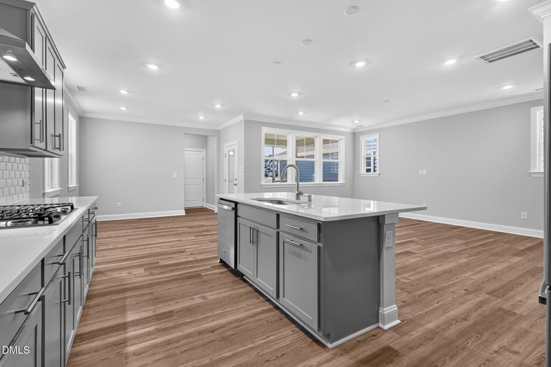 508 Everglow Ln, Garner, NC 27529