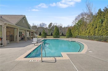 508 Executive Dr, Lillington, NC 27546
