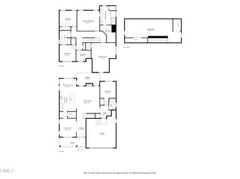 508 Executive Dr, Lillington, NC 27546