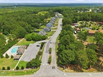 508 Executive Dr, Lillington, NC 27546