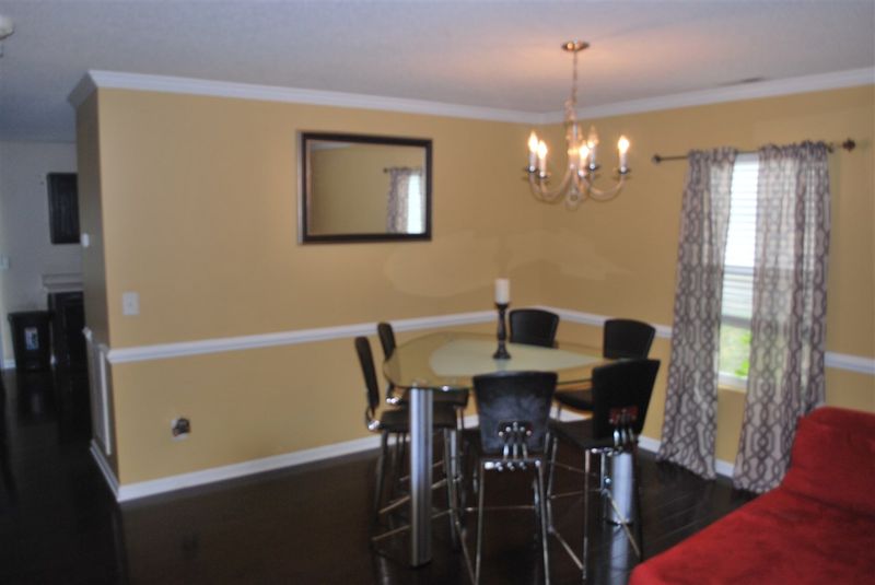 508 Farm House Ln, Durham, NC 27703