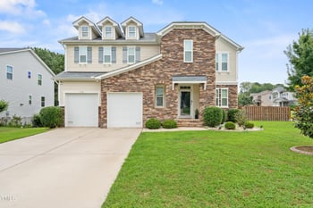 508 Ferry Ct, Wake Forest, NC 27587