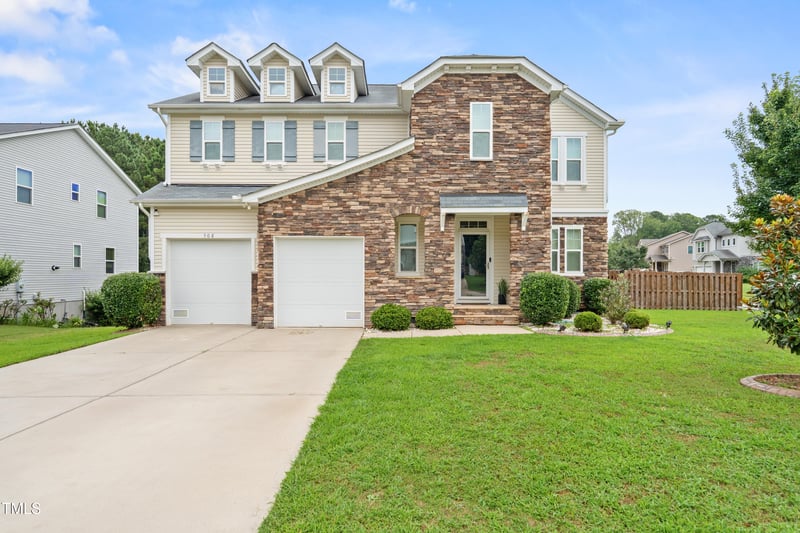 508 Ferry Ct, Wake Forest, NC 27587