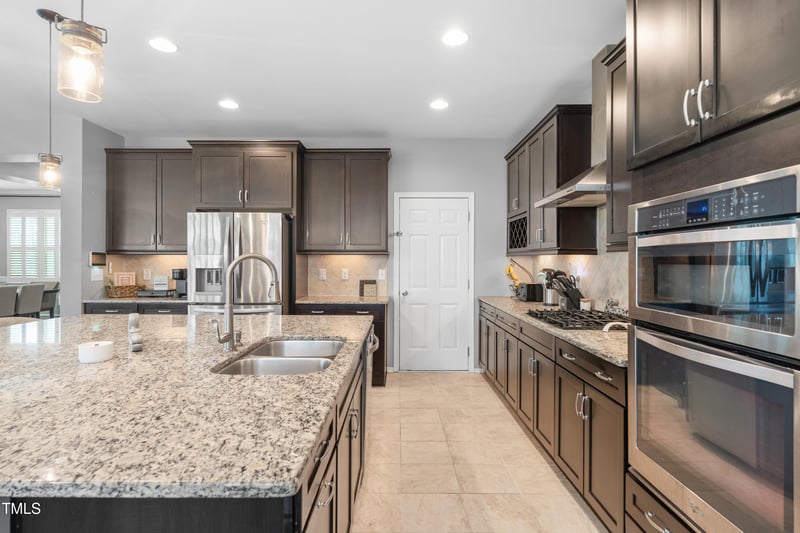 508 Ferry Ct, Wake Forest, NC 27587