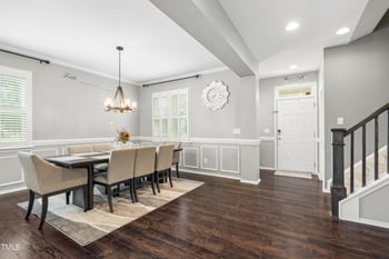 508 Ferry Ct, Wake Forest, NC 27587