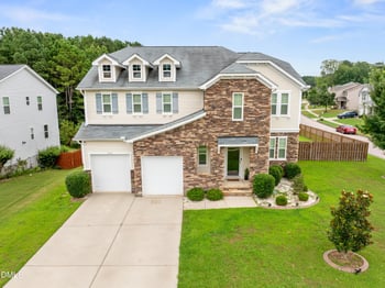 508 Ferry Ct, Wake Forest, NC 27587