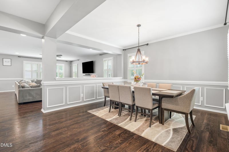 508 Ferry Ct, Wake Forest, NC 27587