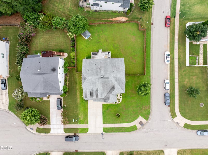 508 Ferry Ct, Wake Forest, NC 27587