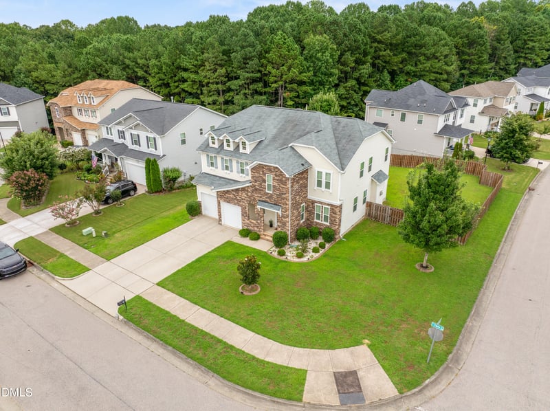 508 Ferry Ct, Wake Forest, NC 27587