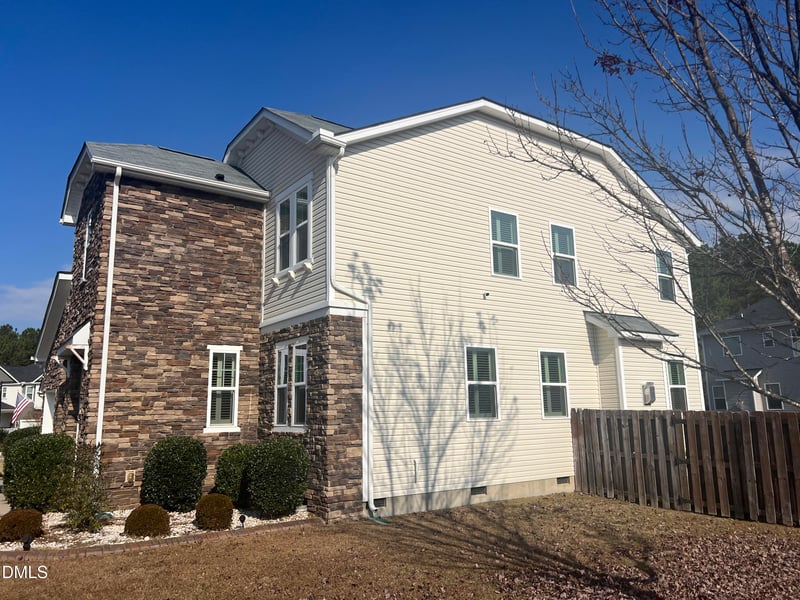 508 Ferry Ct, Wake Forest, NC 27587