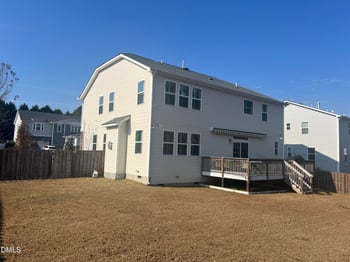 508 Ferry Ct, Wake Forest, NC 27587