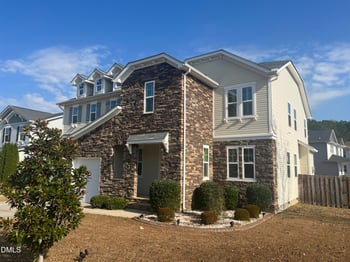 508 Ferry Ct, Wake Forest, NC 27587