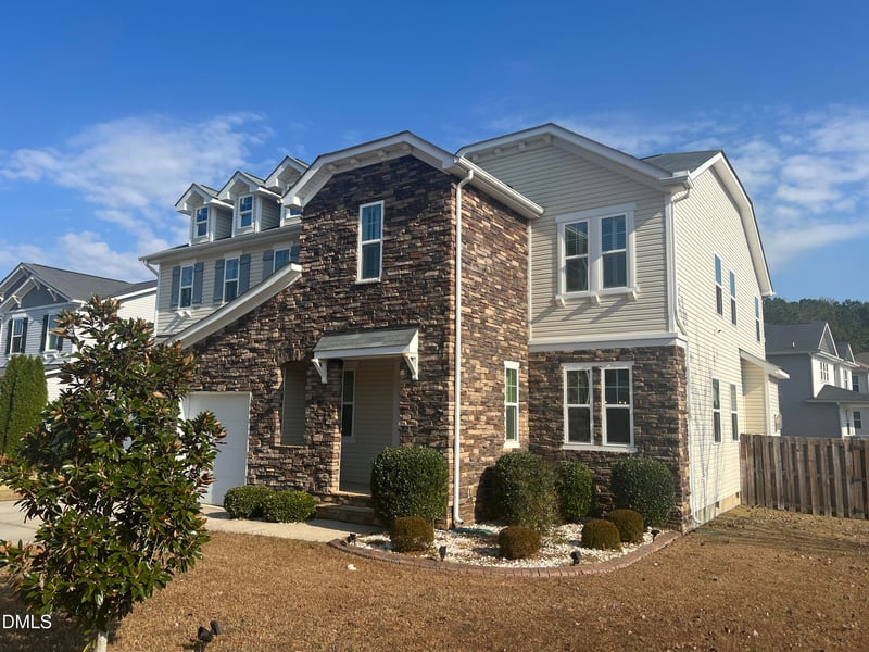 508 Ferry Ct, Wake Forest, NC 27587