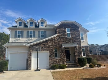 508 Ferry Ct, Wake Forest, NC 27587