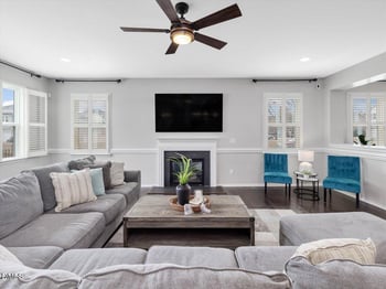 508 Ferry Ct, Wake Forest, NC 27587