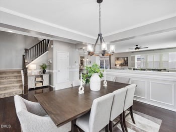 508 Ferry Ct, Wake Forest, NC 27587