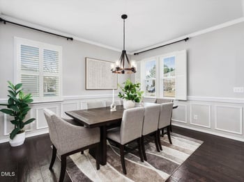 508 Ferry Ct, Wake Forest, NC 27587