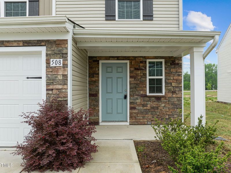 508 Flannel Way, Zebulon, NC 27597