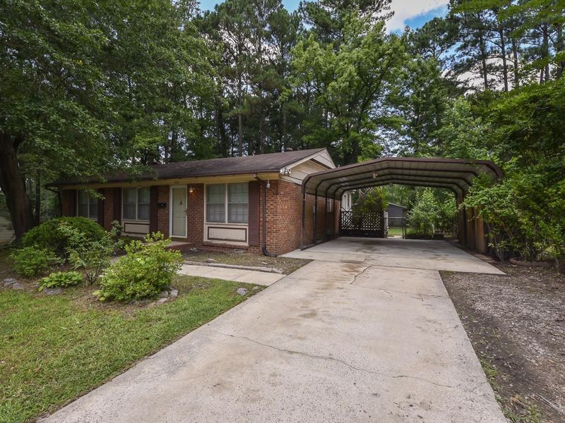 508 Forest Ridge Rd, Garner, NC 27529