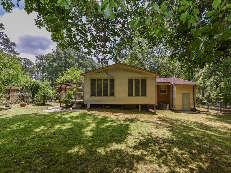 508 Forest Ridge Rd, Garner, NC 27529