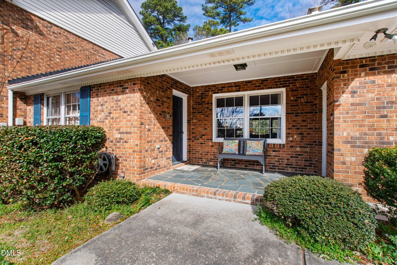 508 Foxhall St, Raleigh, NC 27609