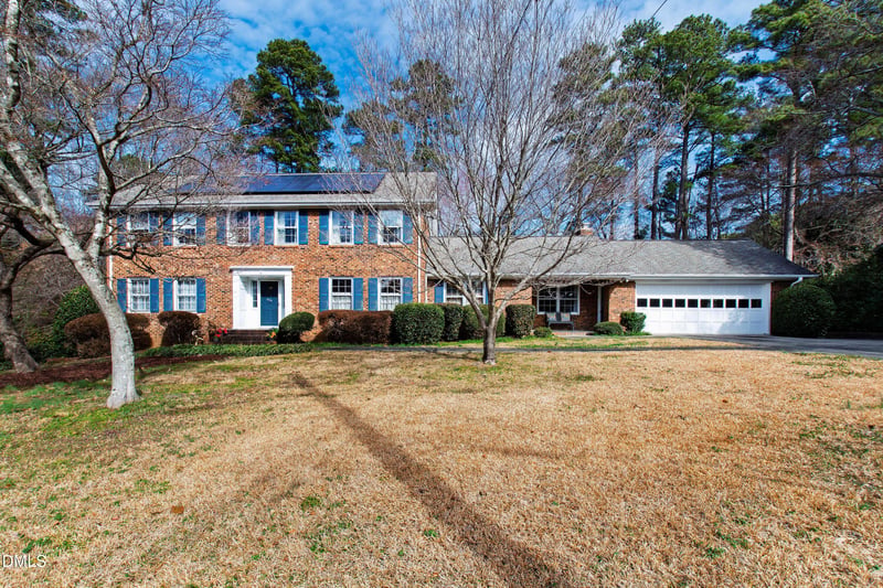 508 Foxhall St, Raleigh, NC 27609