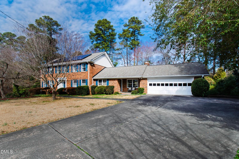508 Foxhall St, Raleigh, NC 27609