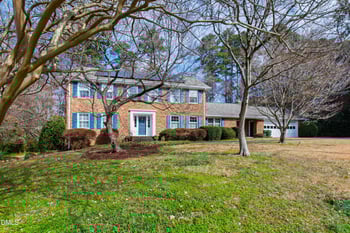 508 Foxhall St, Raleigh, NC 27609