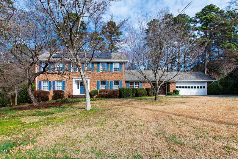 508 Foxhall St, Raleigh, NC 27609