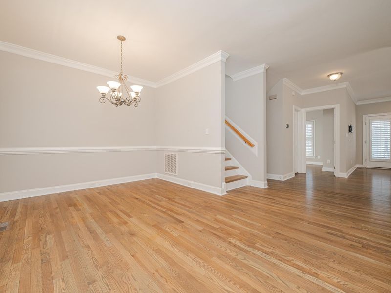 508 Franklin Manor Ln, Cary, NC 27519